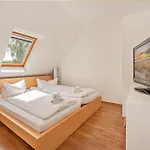 Apartment Am Bahnhof Am Bahnhof *
