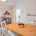 Am Bahnhof Am Bahnhof Apartment Ostseebad Heringsdorf