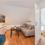 Apartment Am Bahnhof Am Bahnhof