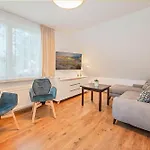 Am Bahnhof Am Bahnhof Apartment