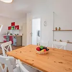 Apartment Am Bahnhof Am Bahnhof