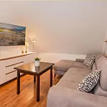 Am Bahnhof Am Bahnhof Apartment *