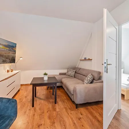 Apartment Am Bahnhof Am Bahnhof Heringsdorf (Usedom)