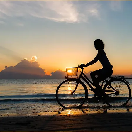 Апартаменты Am Bahnhof Am Bahnhof Херингсдорф