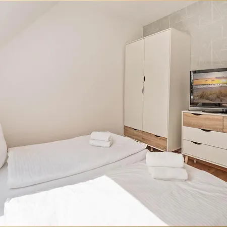 Am Bahnhof Am Bahnhof Apartment *