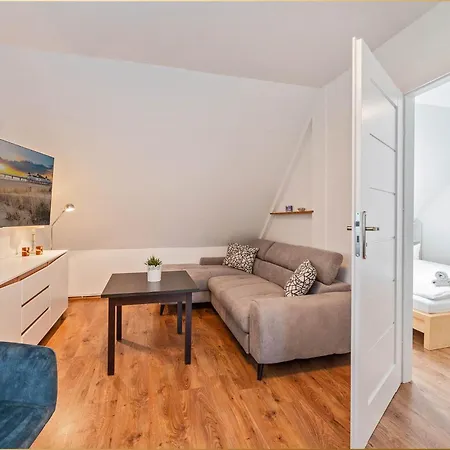 Апартаменты Am Bahnhof Am Bahnhof