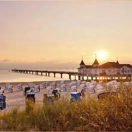 Апартаменты Am Bahnhof Am Bahnhof *