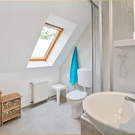 Апартаменты Am Bahnhof Am Bahnhof Херингсдорф