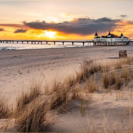 Am Bahnhof Am Bahnhof * Херингсдорф