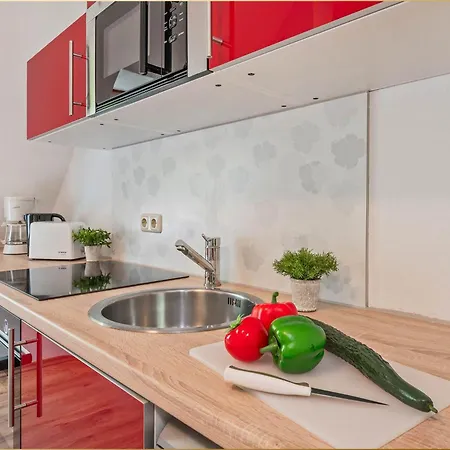 Am Bahnhof Am Bahnhof Апартаменты