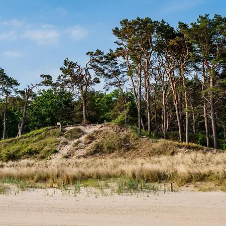 Apartmán Am Bahnhof Am Bahnhof Heringsdorf (Usedom)