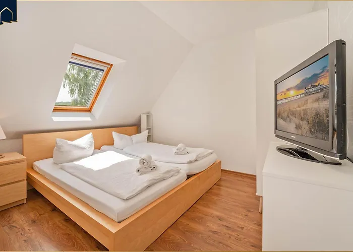 Appartamento Am Bahnhof Am Bahnhof *